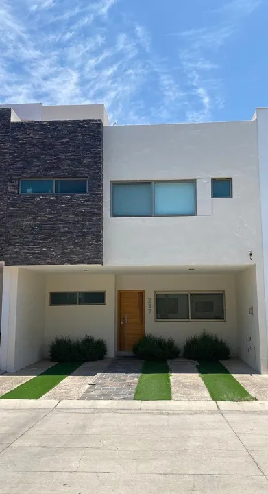 Casa en Renta en Campestre - Seneca 237