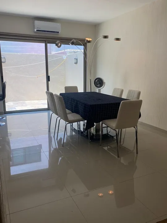 Foto 4 de Casa en Renta en Campestre - Seneca 237