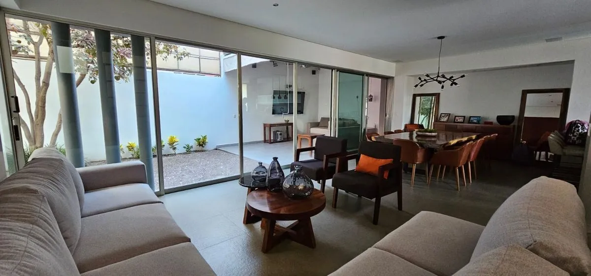Foto 4 de CASA EN VENTA JARDIN REAL