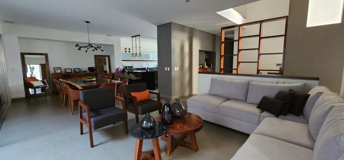 Foto 5 de CASA EN VENTA JARDIN REAL