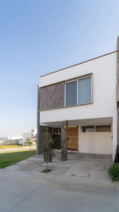 Casa Amueblada en Coto Pontevedra | Capital Norte