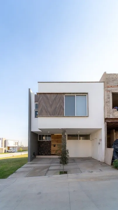 Foto 2 de Casa Amueblada en Coto Pontevedra | Capital Norte