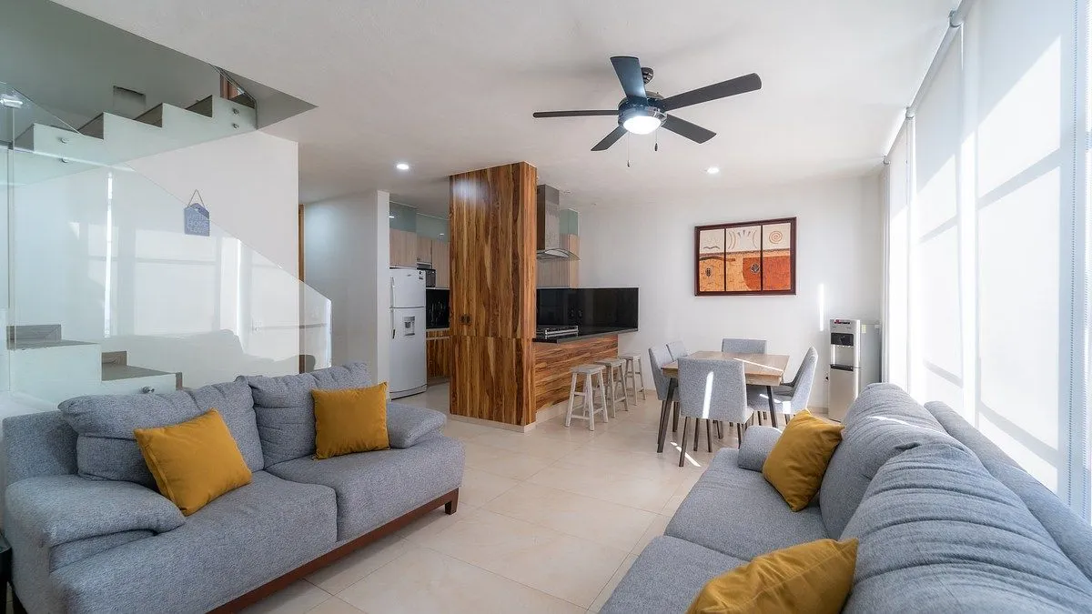 Foto 4 de Casa Amueblada en Coto Pontevedra | Capital Norte