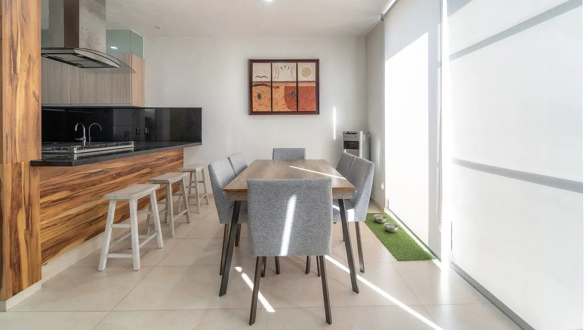Foto 5 de Casa Amueblada en Coto Pontevedra | Capital Norte