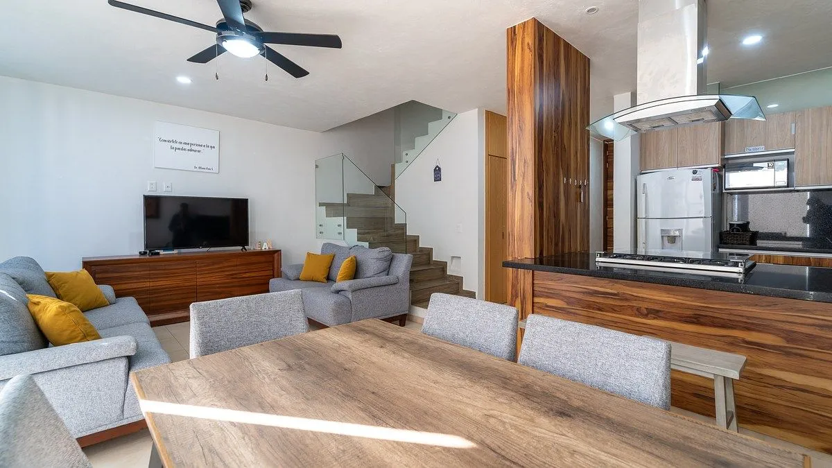 Foto 7 de Casa Amueblada en Coto Pontevedra | Capital Norte
