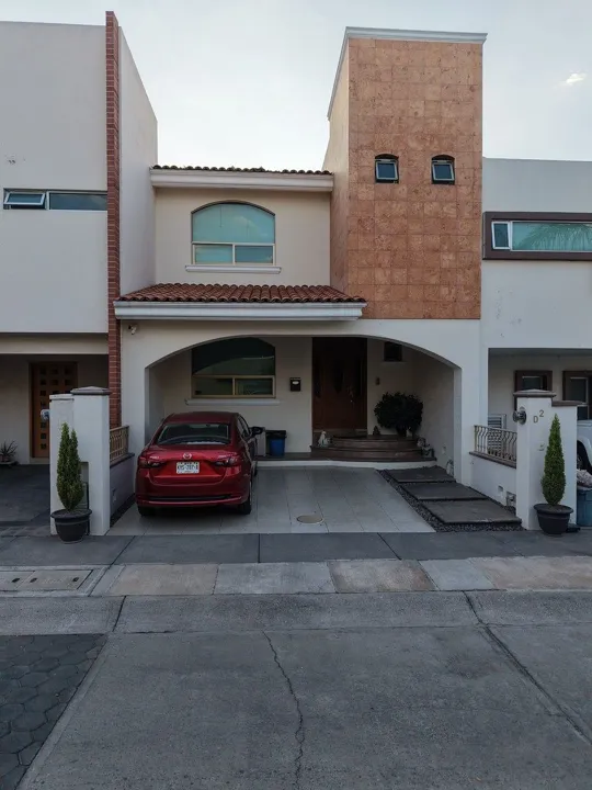 Casa en Venta en Paseos del Sol -  Coto Hacienda San Antonio 2D