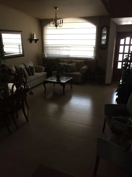 Foto 5 de Casa en Venta en Paseos del Sol -  Coto Hacienda San Antonio 2D