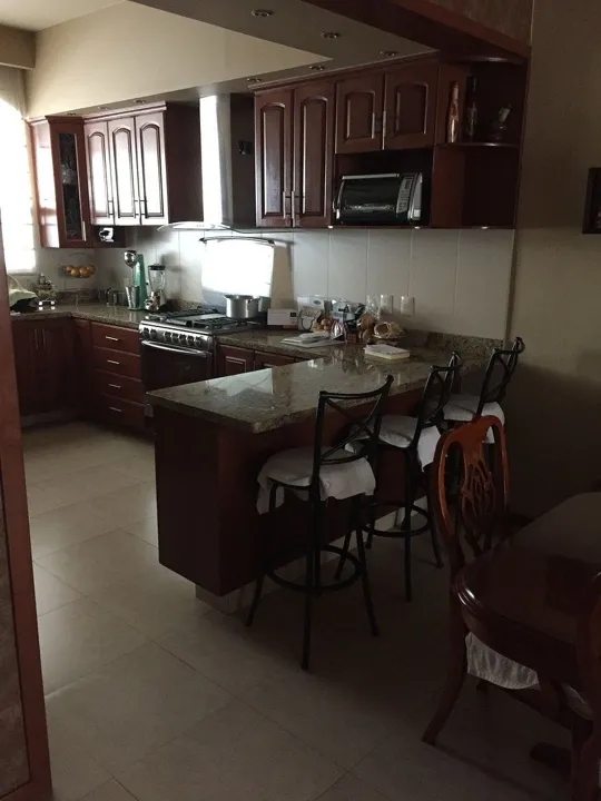 Foto 6 de Casa en Venta en Paseos del Sol -  Coto Hacienda San Antonio 2D