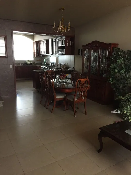 Foto 7 de Casa en Venta en Paseos del Sol -  Coto Hacienda San Antonio 2D