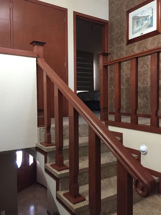 Foto 8 de Casa en Venta en Paseos del Sol -  Coto Hacienda San Antonio 2D
