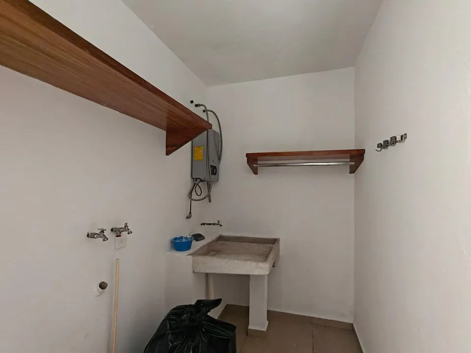 Foto 7 de CASA EN RENTA EN ARBORETO, TESISTÁN
