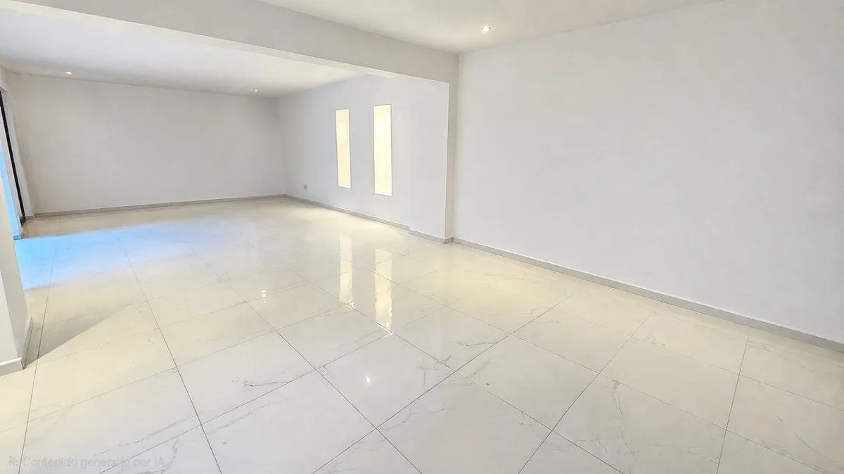 Foto 4 de CASA REMODELADA EN VENTA CIUDAD DEL SOL ZAPOPAN