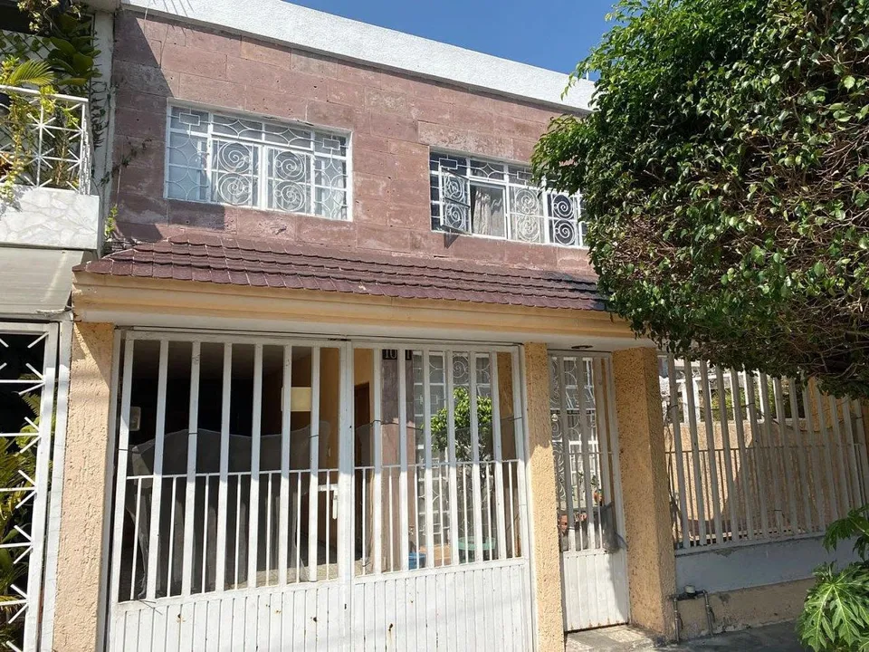 🏡 Casa en Venta Monte Alpes, Col. Independencia Oriente, Gdl