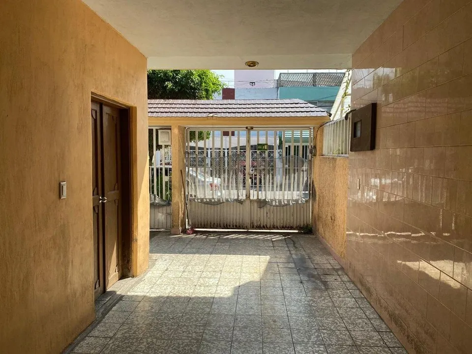 Foto 3 de 🏡 Casa en Venta Monte Alpes, Col. Independencia Oriente, Gdl