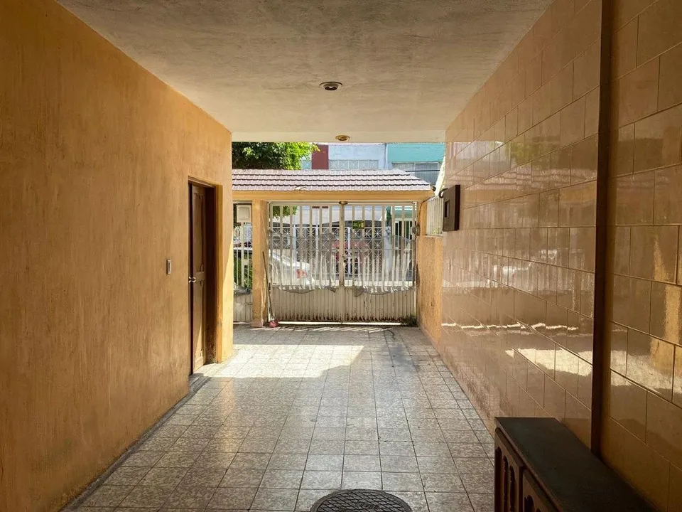 Foto 4 de 🏡 Casa en Venta Monte Alpes, Col. Independencia Oriente, Gdl