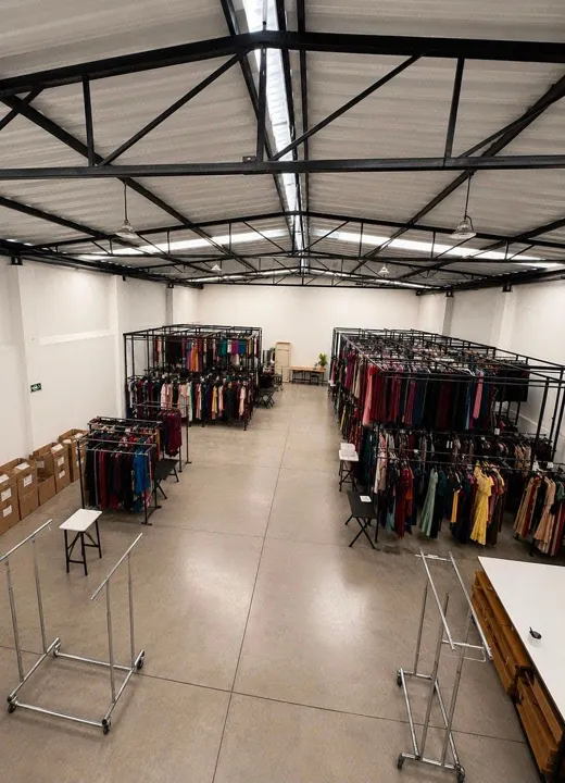 Foto 4 de Bodega Comercial en Renta, Colonia Talpita