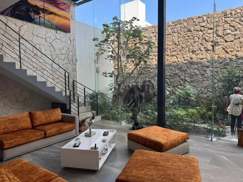 Casa oasis