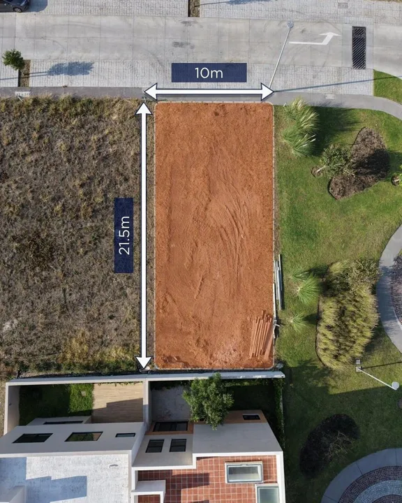 Foto 3 de Terreno en Venta en El Eden - Lote 3