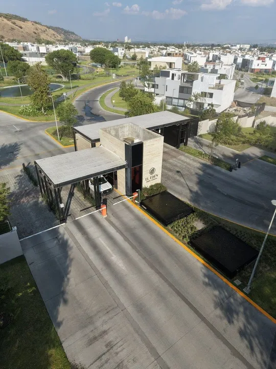 Foto 6 de Terreno en Venta en El Eden - Lote 3