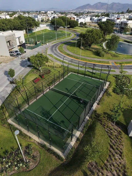 Foto 9 de Terreno en Venta en El Eden - Lote 3