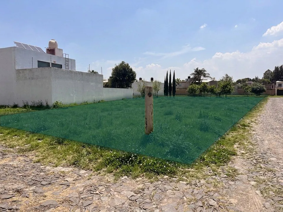Foto 3 de Terreno en Venta en Santa Anita, Tlaquepaque