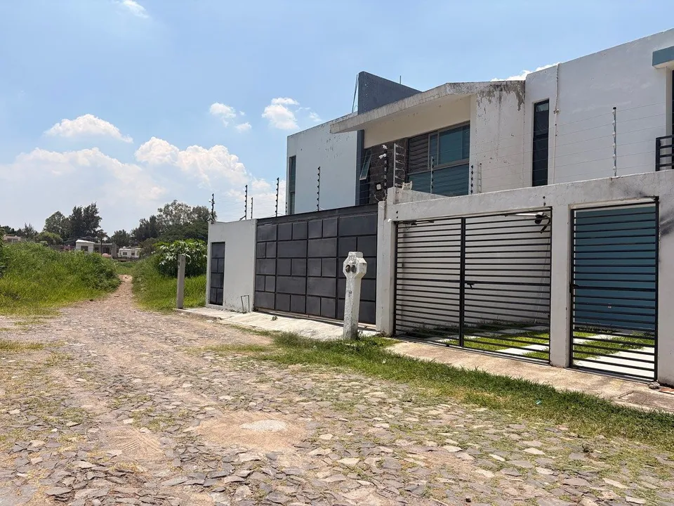 Foto 5 de Terreno en Venta en Santa Anita, Tlaquepaque