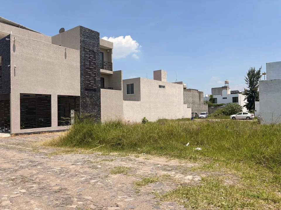 Foto 6 de Terreno en Venta en Santa Anita, Tlaquepaque