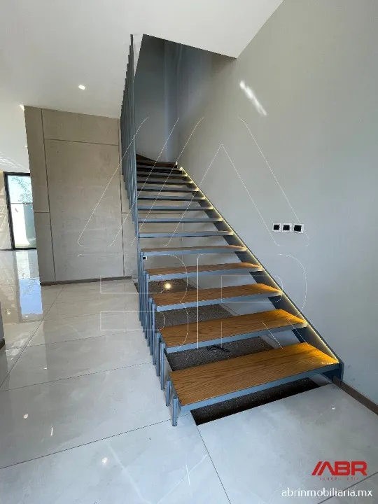 Foto 2 de Casa en venta en Paseo de la estrella, 50003990, Zapopan