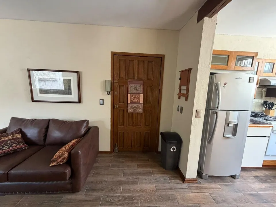 Foto 7 de Departamento en renta en la Americana