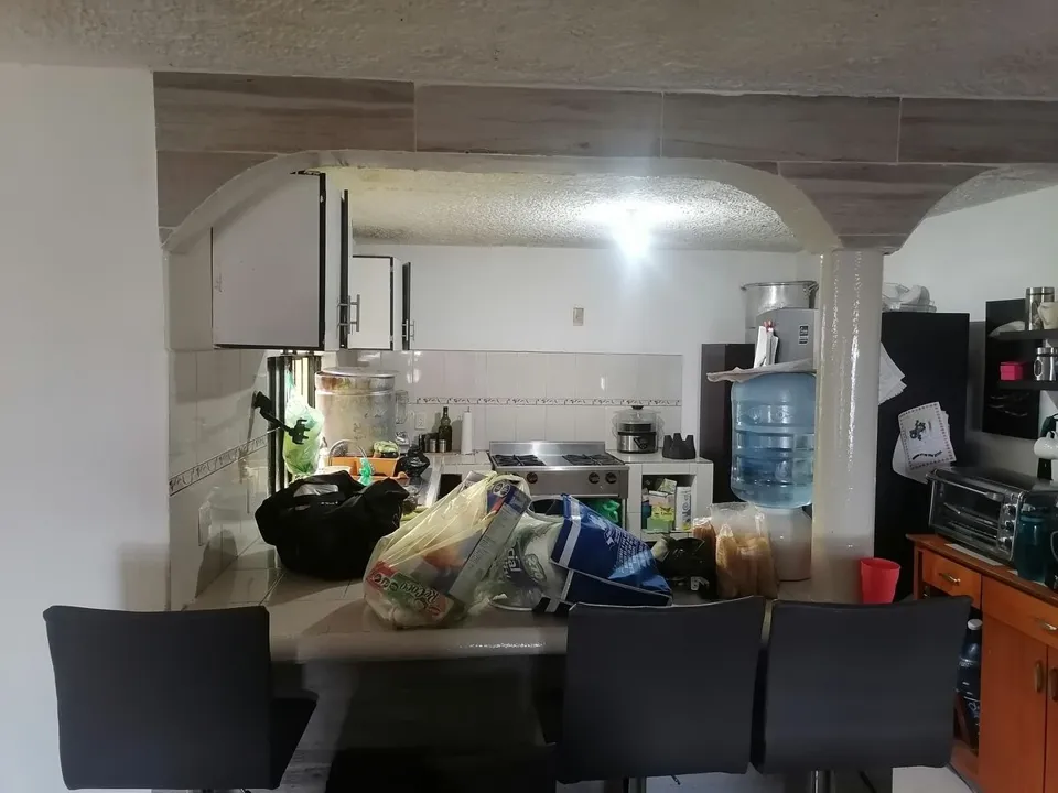 Foto 8 de Edifico comercial-habitacional venta, Cerro del Cuatro, Tlaquepaque | CEV-2145
