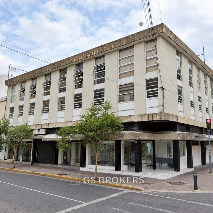 Foto 3 de Edificio en Venta Uso Mixto | Zona Centro, Guadalajara
