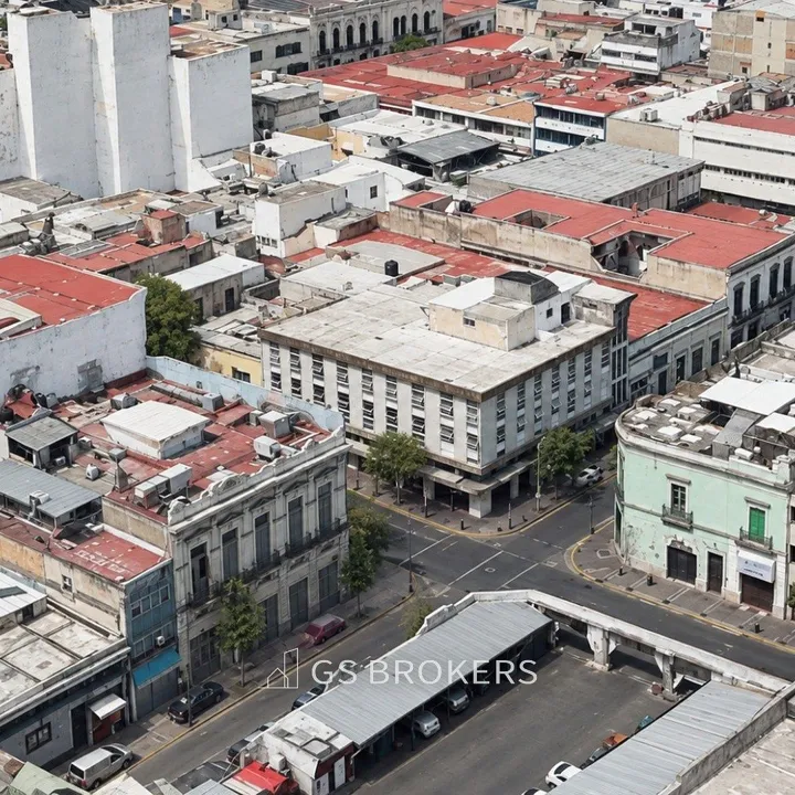 Foto 4 de Edificio en Venta Uso Mixto | Zona Centro, Guadalajara