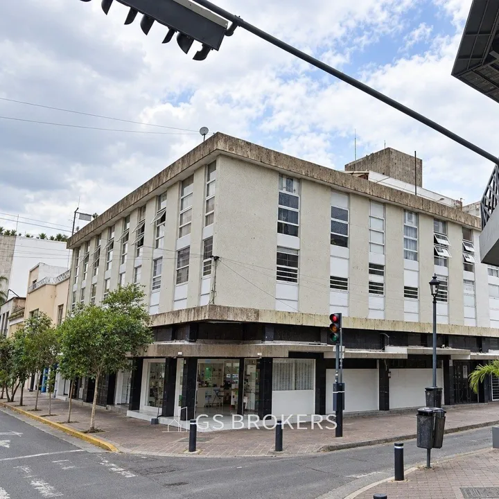 Foto 5 de Edificio en Venta Uso Mixto | Zona Centro, Guadalajara