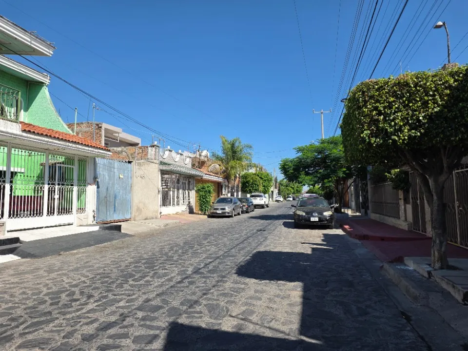 Foto 3 de Casa en venta en Ramón Silva, Aaron Joaquín, Guadalajara