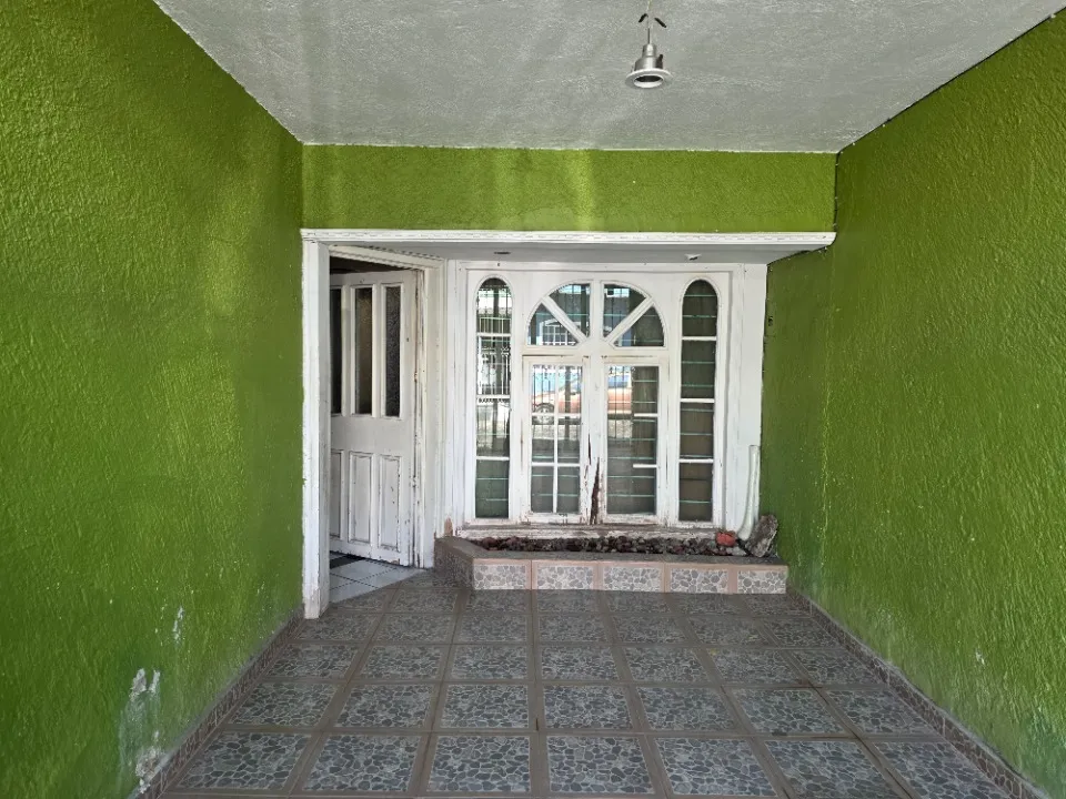 Foto 4 de Casa en venta en Ramón Silva, Aaron Joaquín, Guadalajara