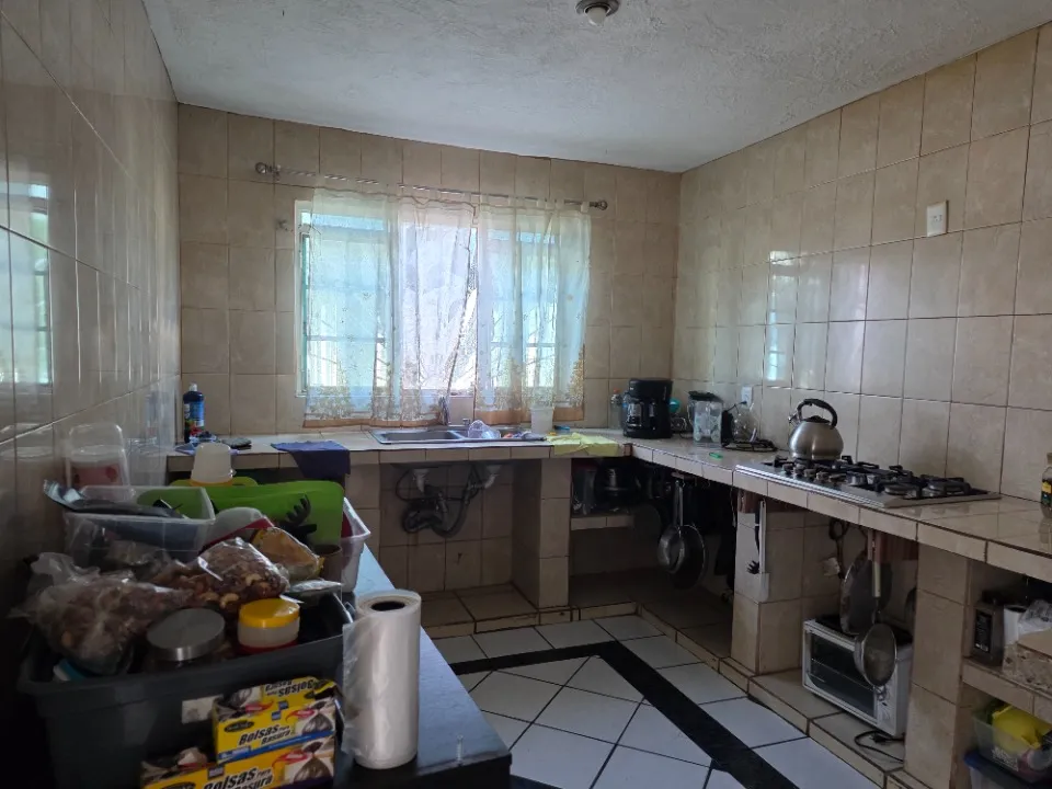 Foto 5 de Casa en venta en Ramón Silva, Aaron Joaquín, Guadalajara