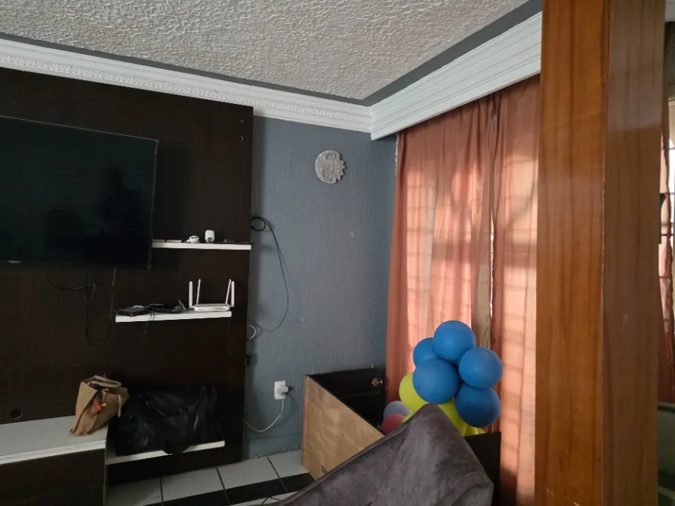 Foto 6 de Casa en venta en Ramón Silva, Aaron Joaquín, Guadalajara
