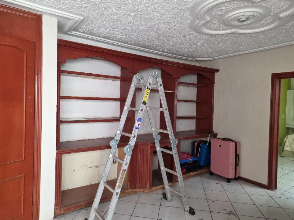 Foto 7 de Casa en venta en Ramón Silva, Aaron Joaquín, Guadalajara