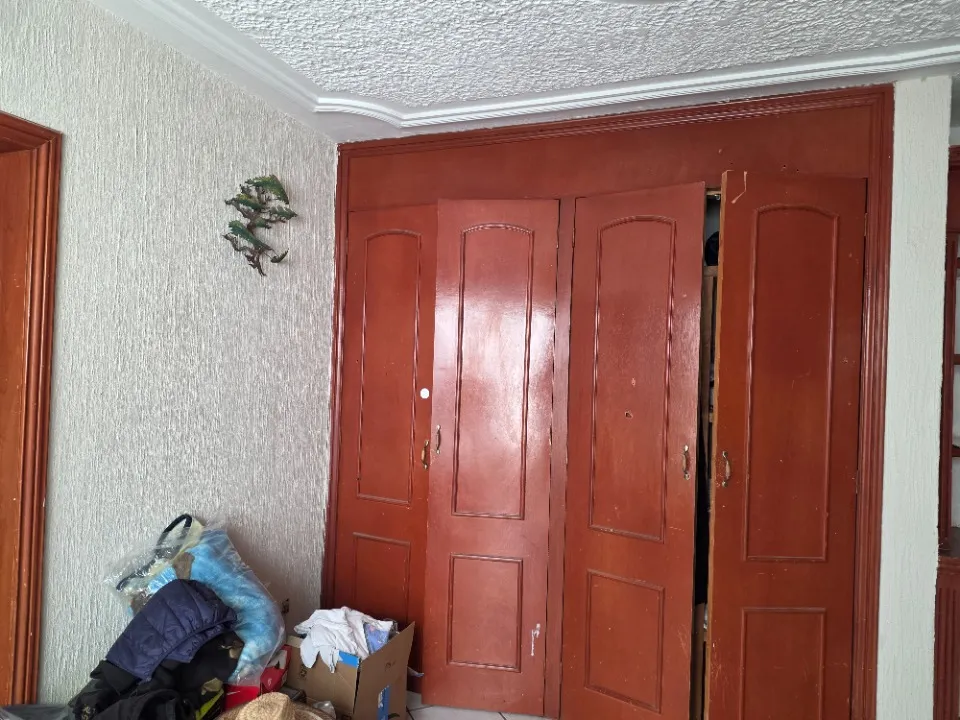 Foto 8 de Casa en venta en Ramón Silva, Aaron Joaquín, Guadalajara