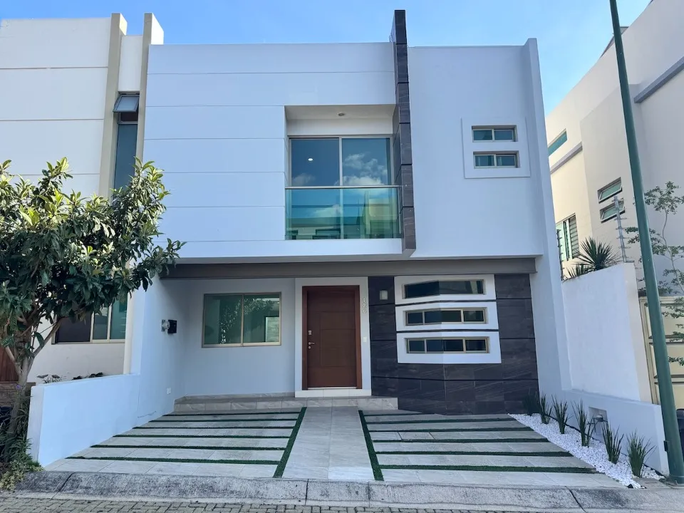 Foto 3 de Casa en venta en Prolongación Río Blanco, Los Almendros, Zapopan
