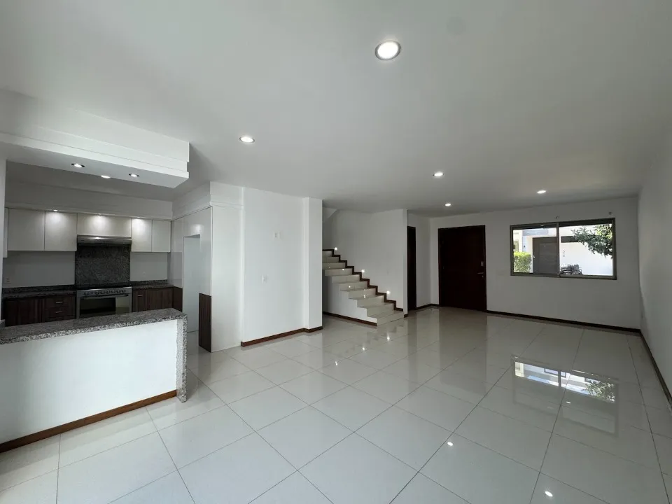 Foto 4 de Casa en venta en Prolongación Río Blanco, Los Almendros, Zapopan