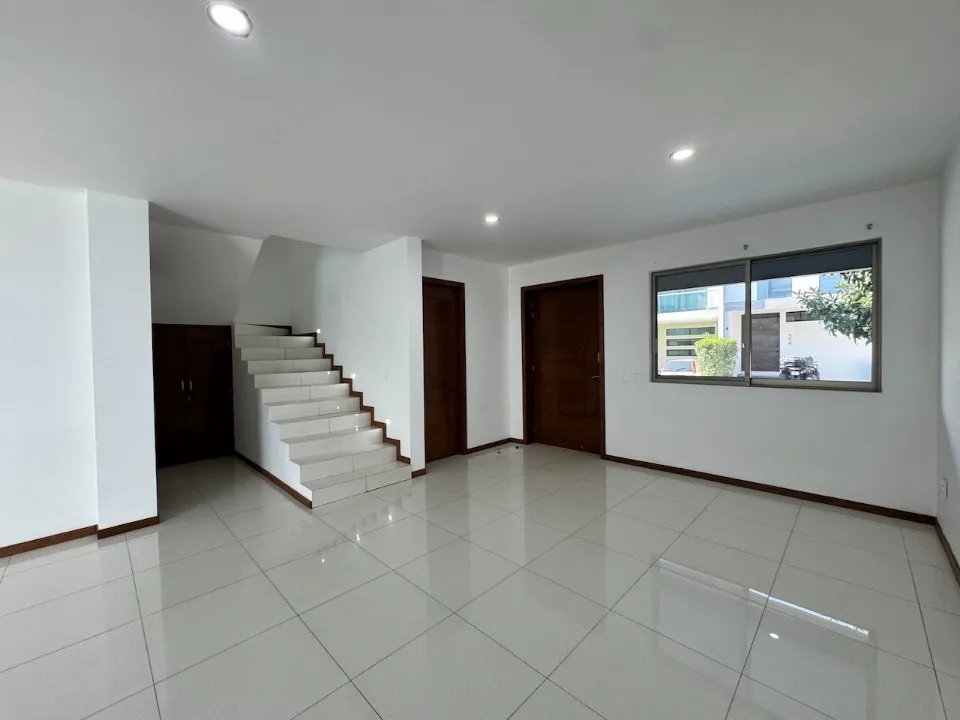 Foto 5 de Casa en venta en Prolongación Río Blanco, Los Almendros, Zapopan