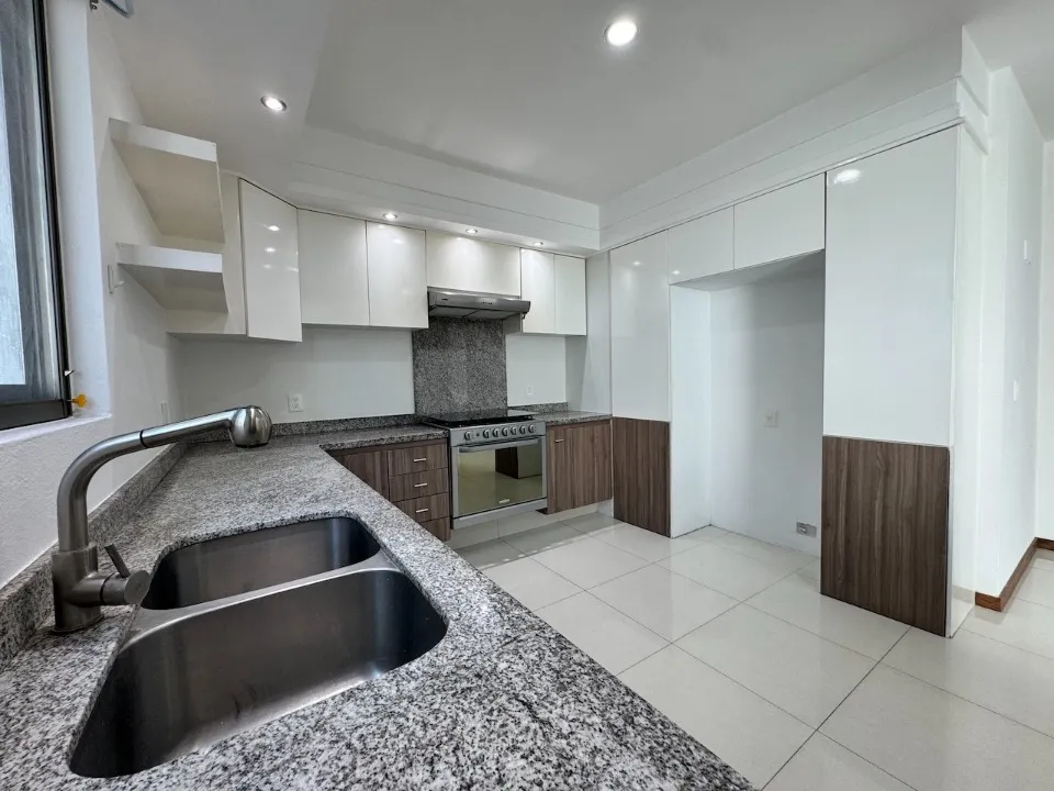 Foto 6 de Casa en venta en Prolongación Río Blanco, Los Almendros, Zapopan