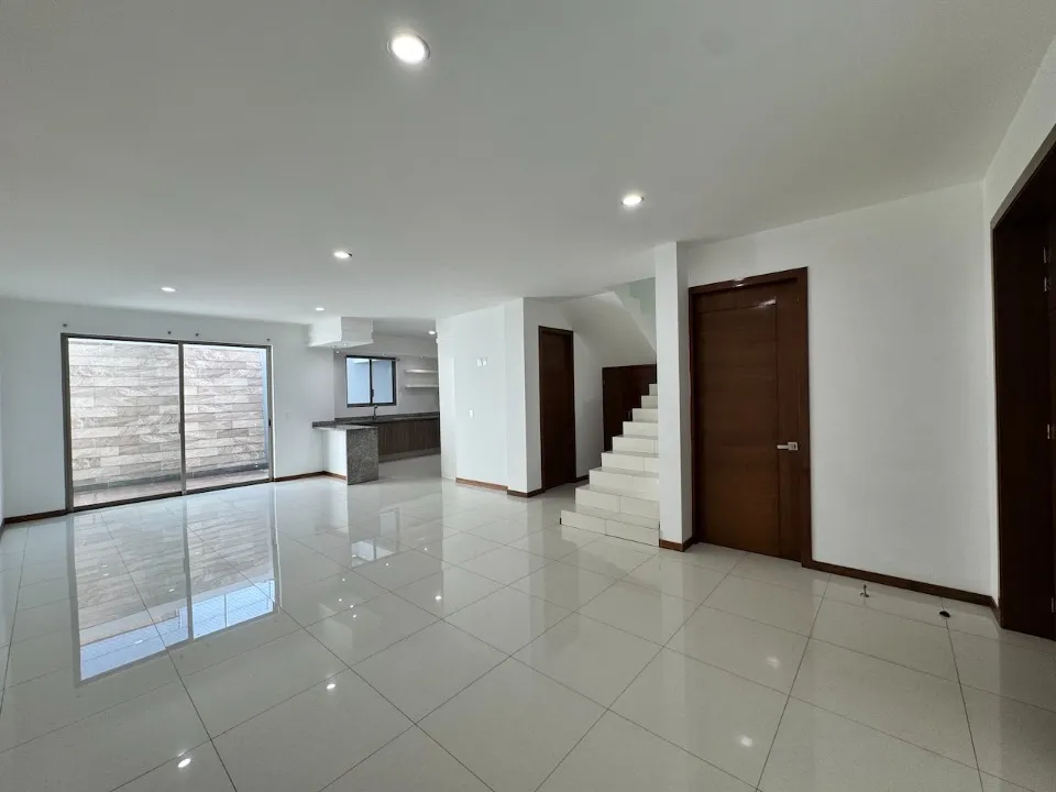 Foto 7 de Casa en venta en Prolongación Río Blanco, Los Almendros, Zapopan