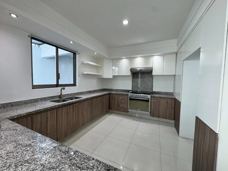 Foto 8 de Casa en venta en Prolongación Río Blanco, Los Almendros, Zapopan