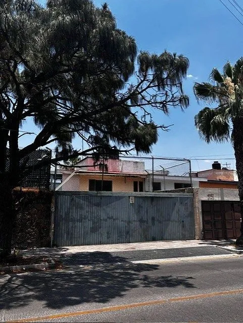 Casa en Venta en Villa Universitaria, Zapopan
