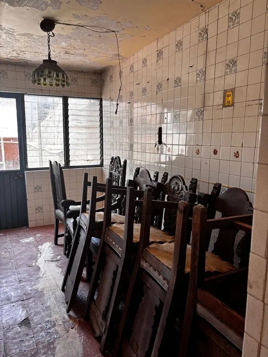 Foto 3 de Casa en Venta en Villa Universitaria, Zapopan