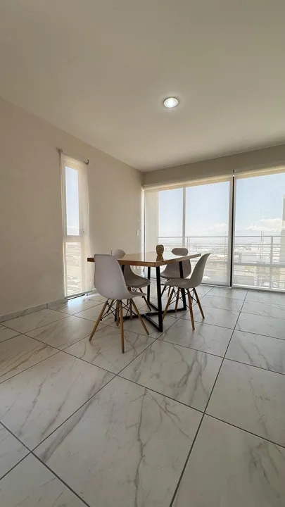 Foto 4 de Departamento en renta en Panorama las Fuentes
