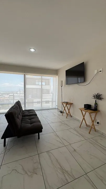 Foto 5 de Departamento en renta en Panorama las Fuentes