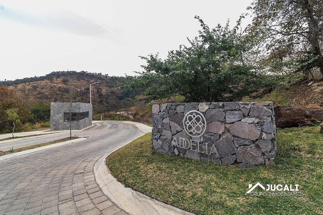 Terreno en preventa en Las Cañadas, Zapopan Jalisco